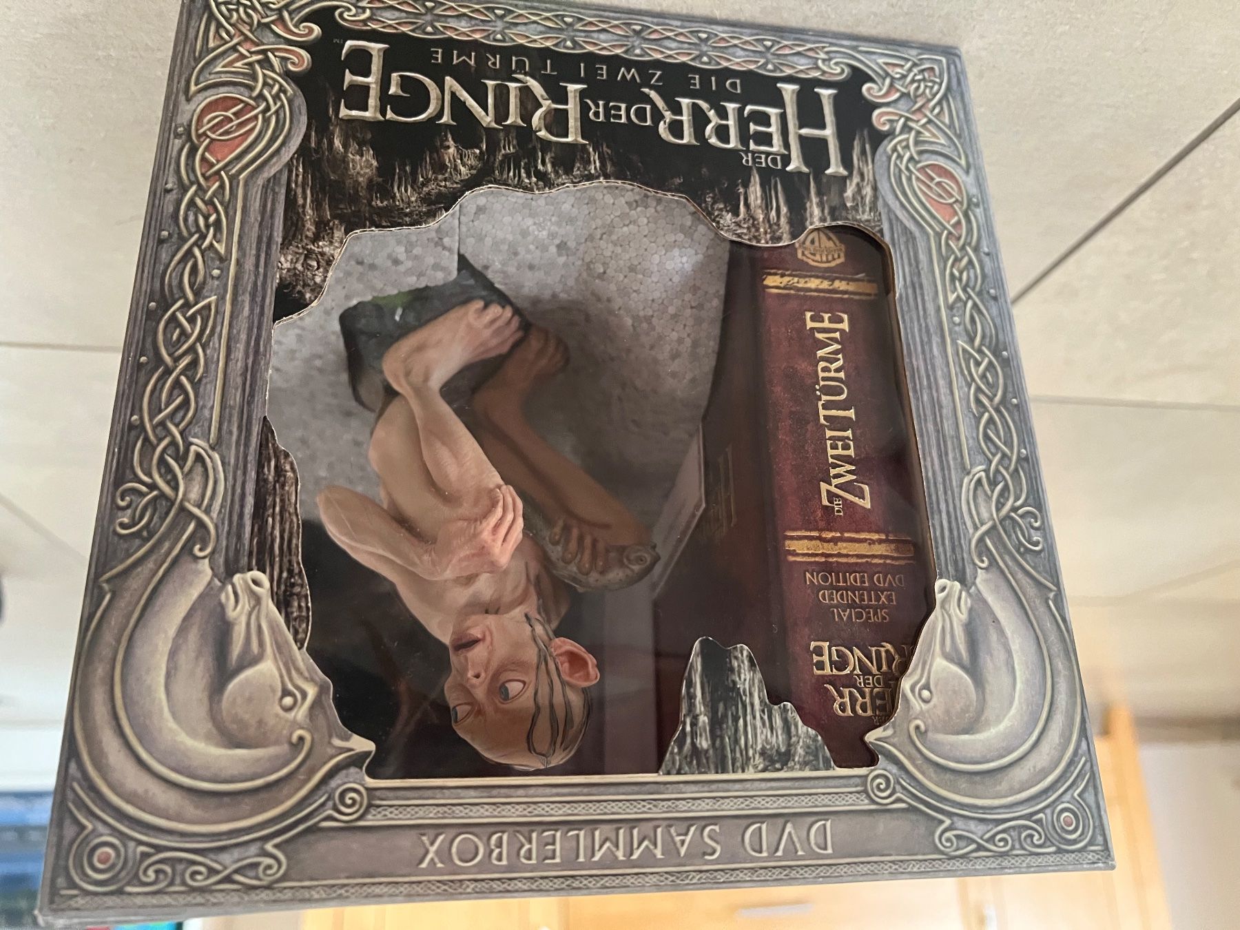 Figuren: Der Herr der Ringe die zwei Türme – Neu und originalverpackt aus Münchenbuchsee von dani1113 4