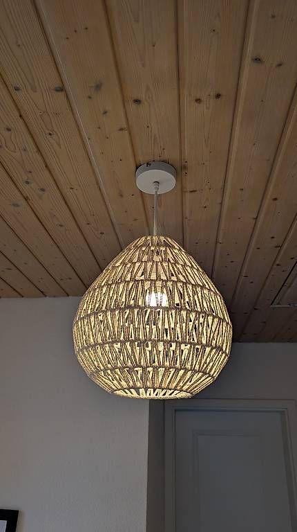 Lampadari & plafoniere: Deckenleuchte zu verkaufen  – Usato da Altnau venduto da hengobeng