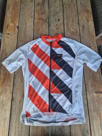 Gore Wear Bike Trikot Grösse XL