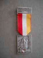 Abzeichen - Schweiz. Polizei Fernschiessen Thun - 1991