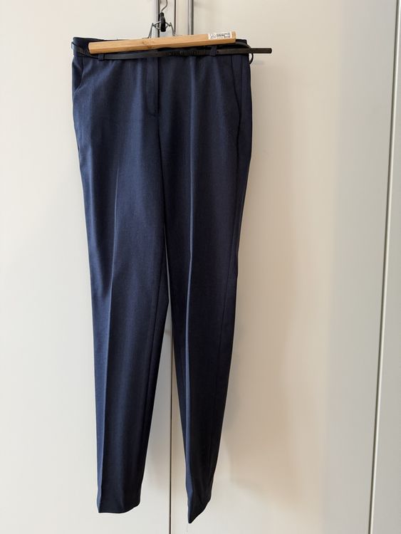 Ensembles & Tailleurs: Esprit Elegant Blue Women's Suit, Size 34 – D'occasion à Zürich par anj_wz6g 3