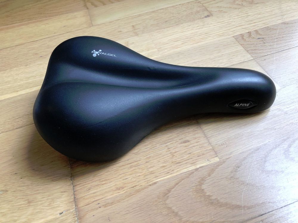 Selle Royal Gel Sattel Kaufen auf Ricardo