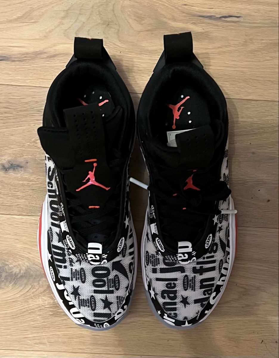 Jordan Herrenschuhe: Jordan Gr.41 – Neu und originalverpackt aus Tavannes von Kcirtapretus 3