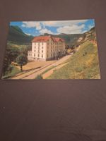 Vallorbe-La Caserne Ansichtskarte, Feldpost