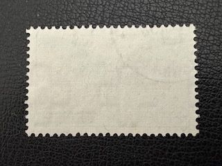 Alle Briefmarken: Flugpostmarke, Nr. 22.2.03, gestempelt – Gebraucht aus Stallikon von HILDECH1 2