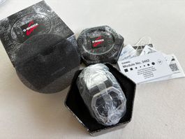 Casio G-Lide GBX-100-7DR