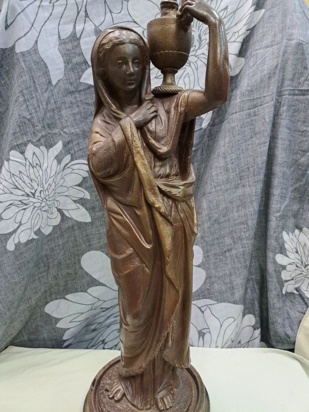Sculture & Statue: Schöne Skulptur – Usato da Grossdietwil venduto da mahsoumi 1