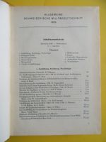 RAR -- CH - Militärzeitschrift ganzer Jg. 1959