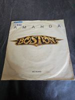Vinyl, 7" LP - Boston – Amanda (Rock, 1986)