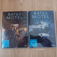 DVD Bates Motel Staffeln 1 & 2