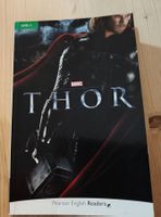 Thor (Marvel) - Pearson English Readers - Level 3