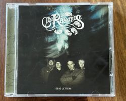 The Rasmus - CD Alben