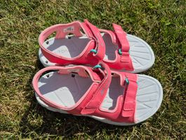 Sandalen von Columbia