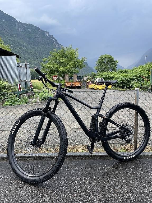 Scott Biciclette: Scott Spark 920 2019 – Usato da Moleno venduto da phi_mr2m 1
