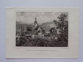 Kloster Schönenwerd Aarau