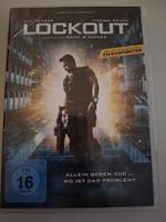 DVD Lockout Film mit Guy Pearce FSK 16 guter Zustand