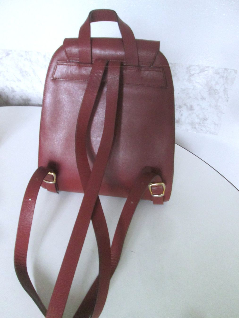 Zaini: Rucksack Valleverde – Usato da Sementina venduto da babucia 1