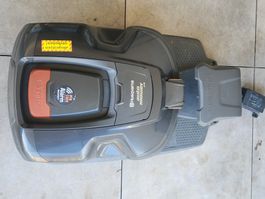 Robot Tondeuse Husqvarna 310