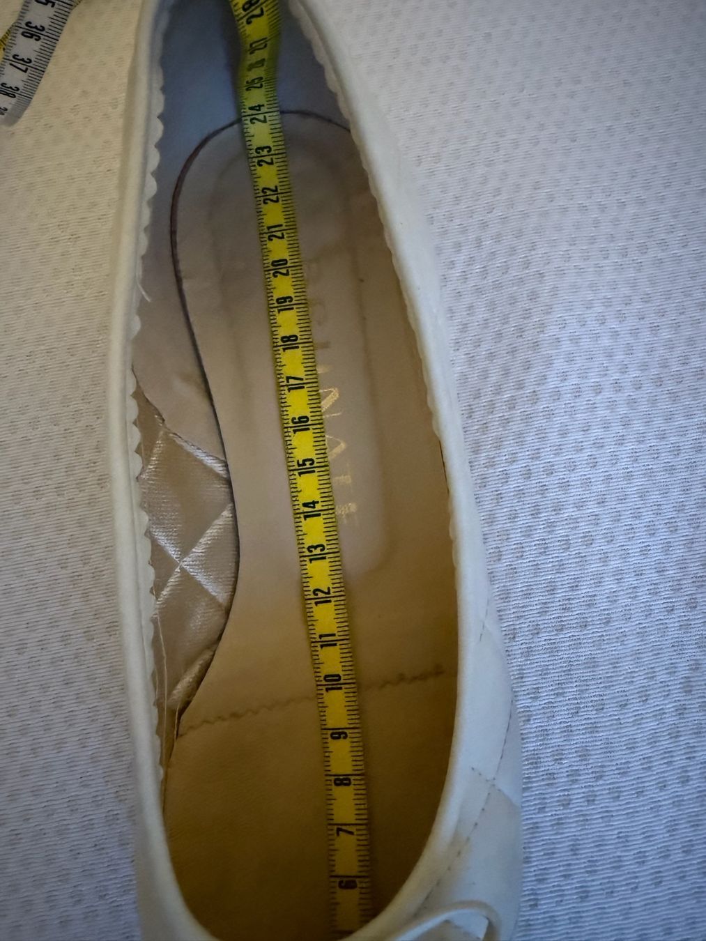 Brunate Scarpe da donna: Brunate - ballerines - 36,5 – Usato da Sion venduto da accroshoes 7