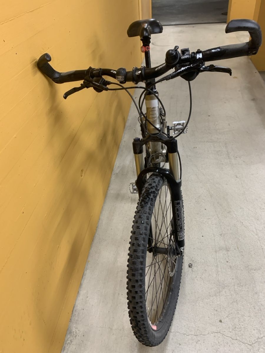 Bergamont Velos: Mountainbike BERGAMONT – Gebraucht aus Kloten von silvaplana19 3