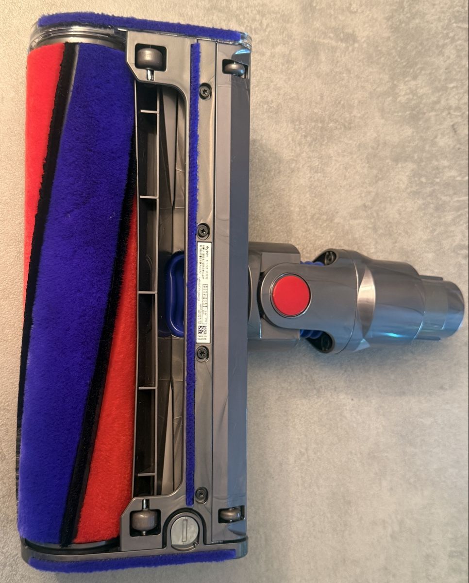 Dyson Altro per la casa: Brosse Dyson douce neuve – Nuovo (secondo la descrizione) da Sugiez venduto da Jess671 3