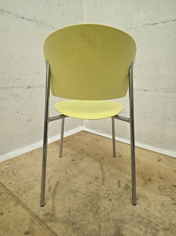 Sedie: Giò Chair von Bontempi Casa – Usato da Münchenbuchsee venduto da LuupBrocki 2