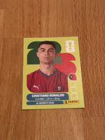 Carte Cristiano Ronaldo Panini Portugal Al-Nassr FC