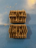Zylinderkopf Sachs 503 Breitwand