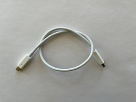 Apple Thunderbolt 2 Kabel (0.50m)