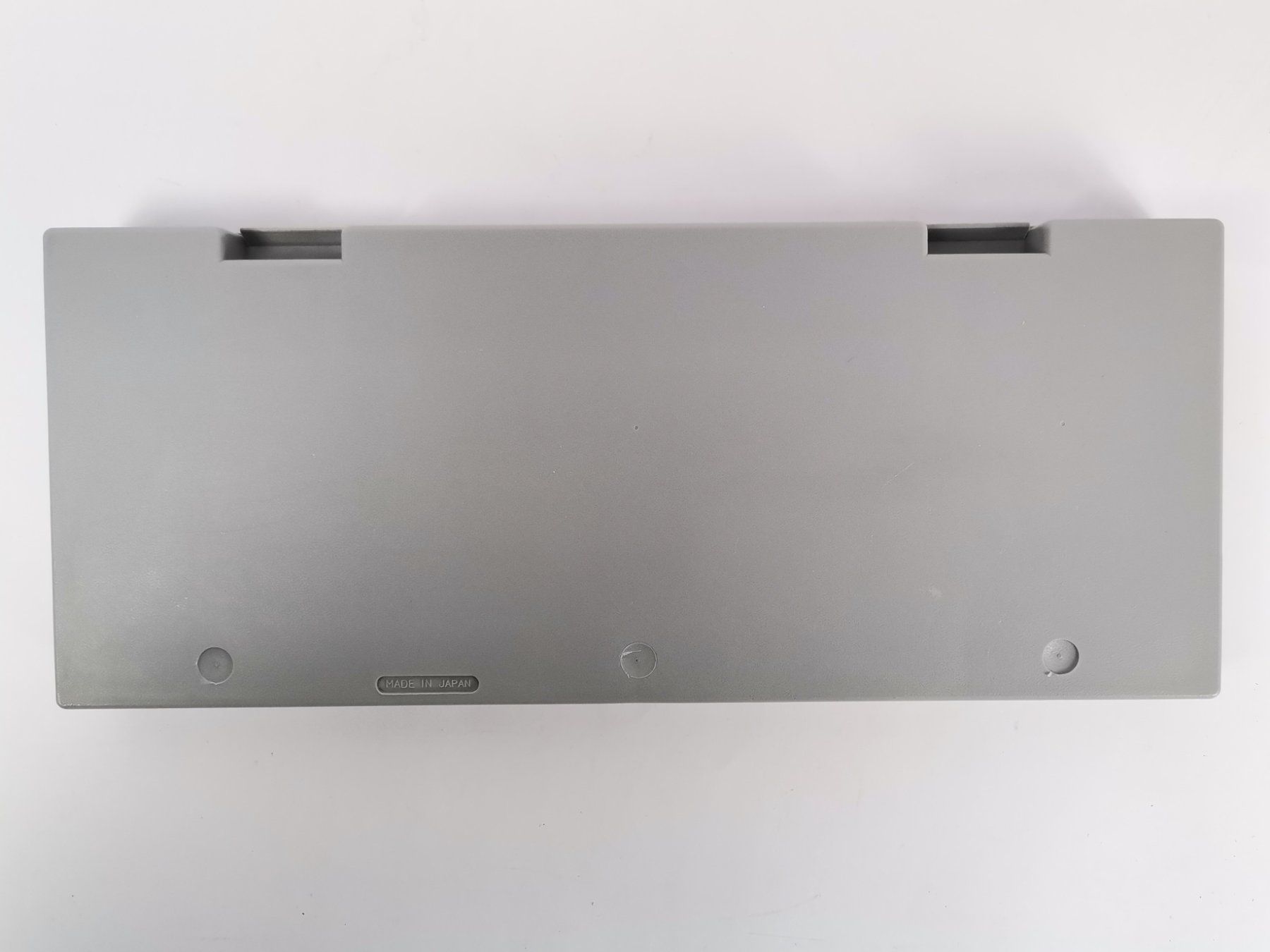 Mitutoyo Misurare: MITUTOYO Nonius Messschieber 250mm – Usato da Schaffhausen venduto da Restwert_SH 3