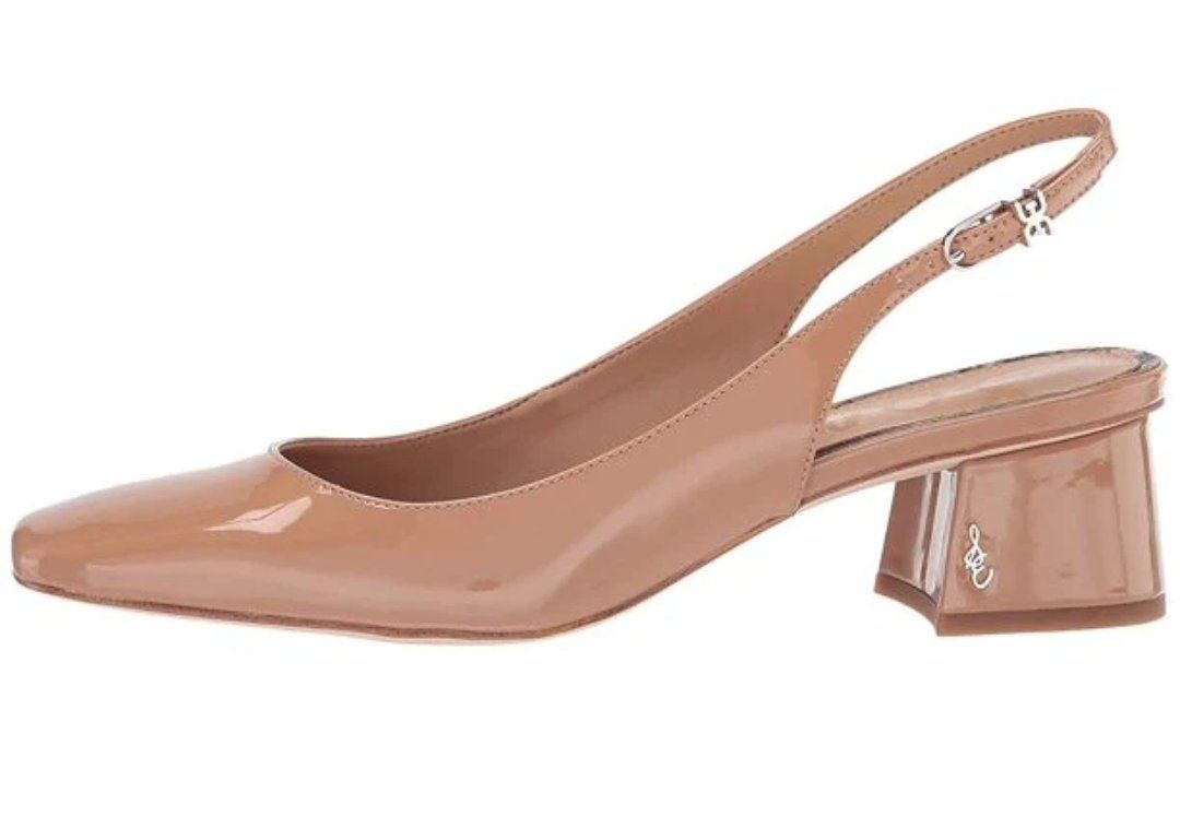 Sam Edelman Scarpe da donna: Damensandalen/ Slingback Sam Edelman – Usato da Buchrain venduto da nat_pl5p 2