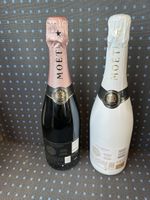 2 Flaschen Moet & Chandon Champagner ungeöffnet 750ml