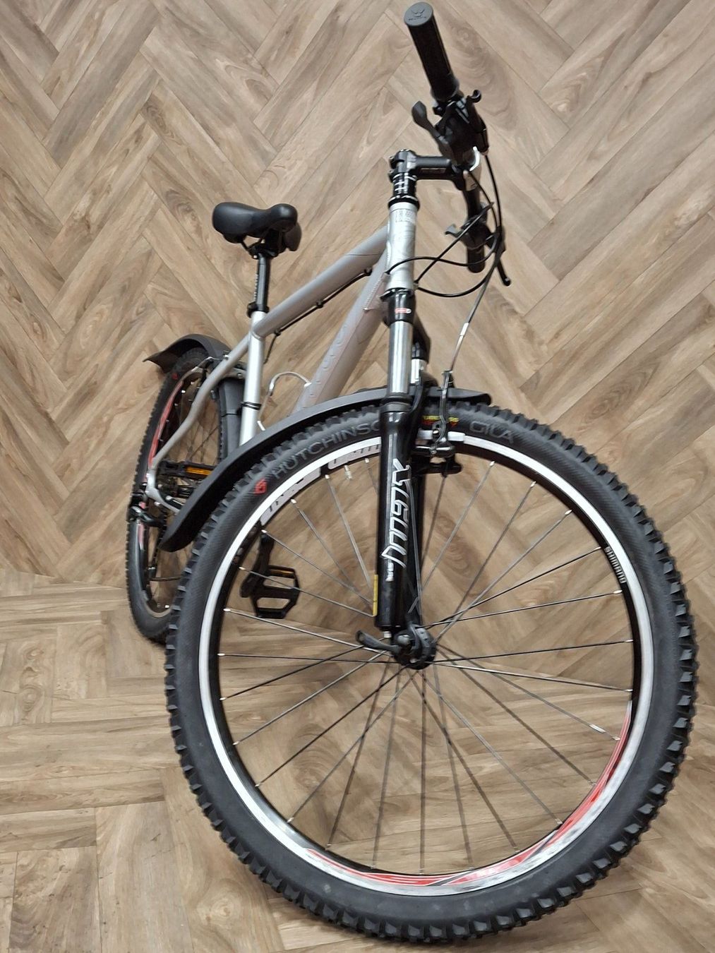 Thömus Biciclette: Thömus Tomcat 26'' Bike – Usato da Niederuzwil venduto da Buecherwaeldli 2