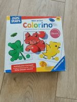 Mini Steps Colorino Steckspiel