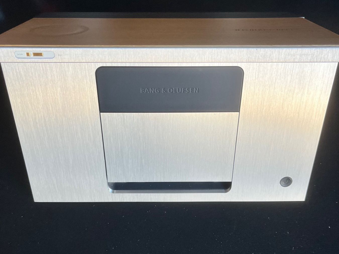 Bang & Olufsen Lettore multimediale & Streamer: Bang & Olufsen Beosound Moment – Usato da Onex venduto da fbellocpuntocom 3