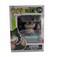 Lucifer #1236 Funko POP Disney