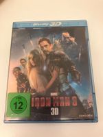 Iron Man 3 (2013) Blu-ray 3D (+2D)