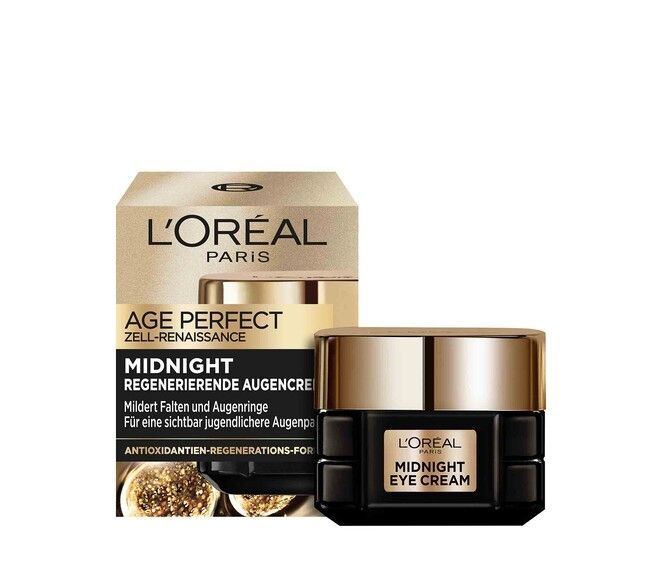 Darphin Prédermine-Crema Antirughe Rassodante per Pelli Normali, 50ml Occhiali, Oro Lucido