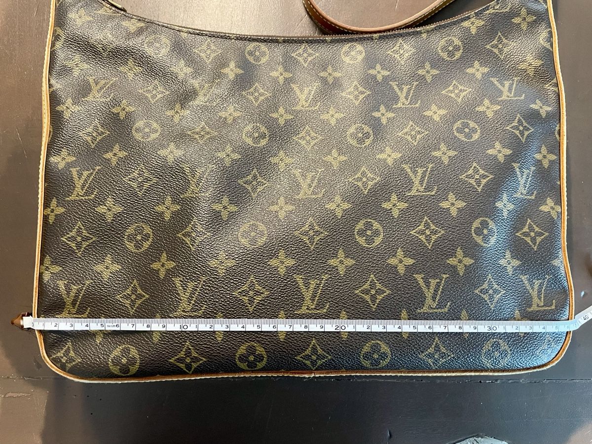 Louis Vuitton Taschen für Damen: Louis Vuitton Model Boulogne – Gebraucht aus Selzach von Bomari 5