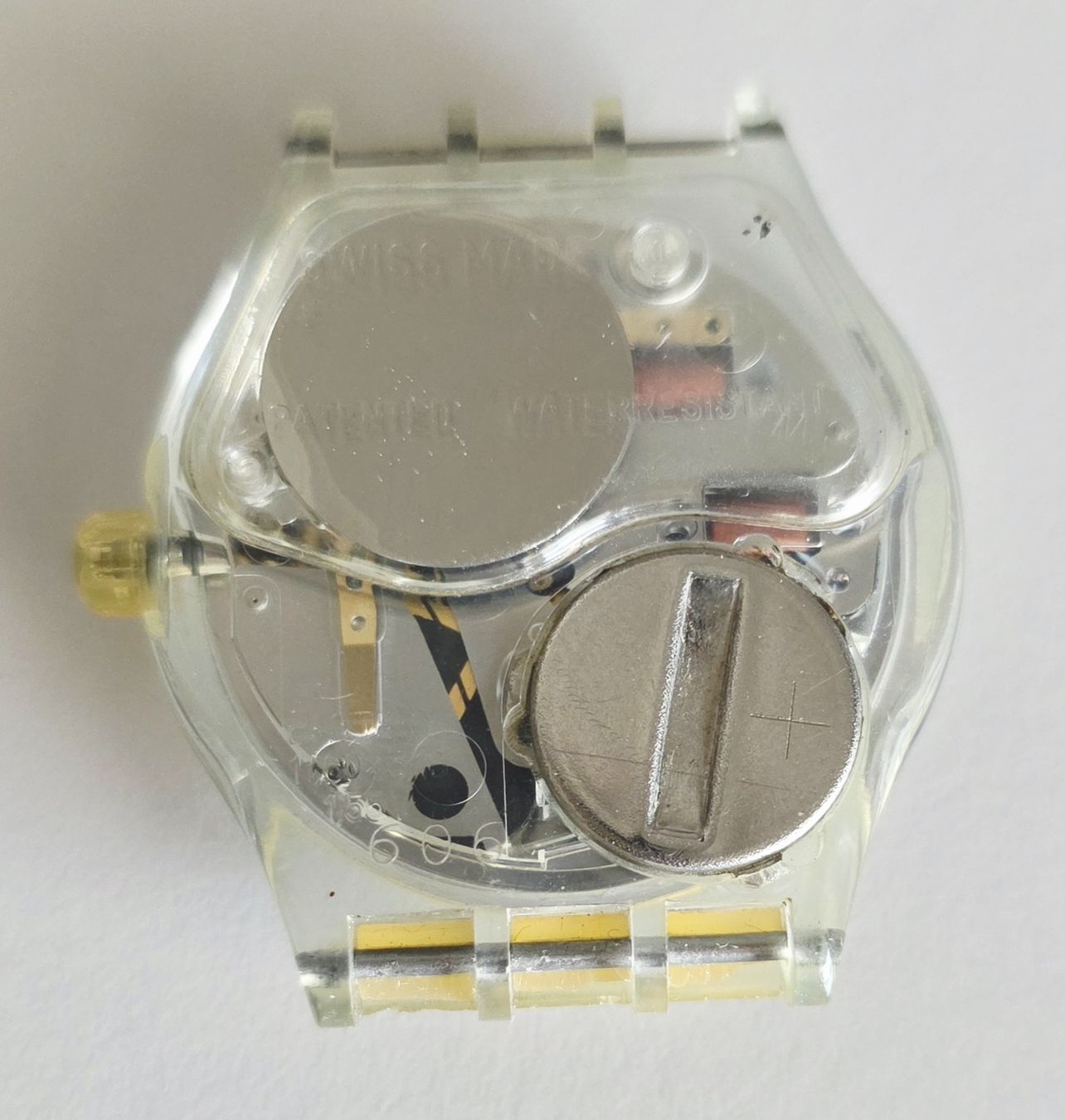 Swatch Montres: swatch uhren swiss made 3 stk – D'occasion à wetzikon par Bestedienste 3