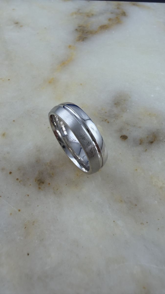 Ringe: ring in 925 silber – Gebraucht aus Kreuzlingen von armo2929