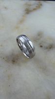 ring in 925 silber
