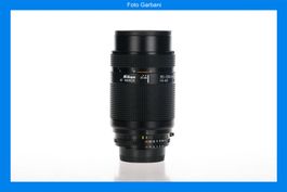 Nikon AF 70-210mm f4-5.6