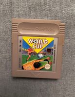 Nintendo Game Boy - World Cup - Top Zustand! Retro ⚽️⚽️⚽️