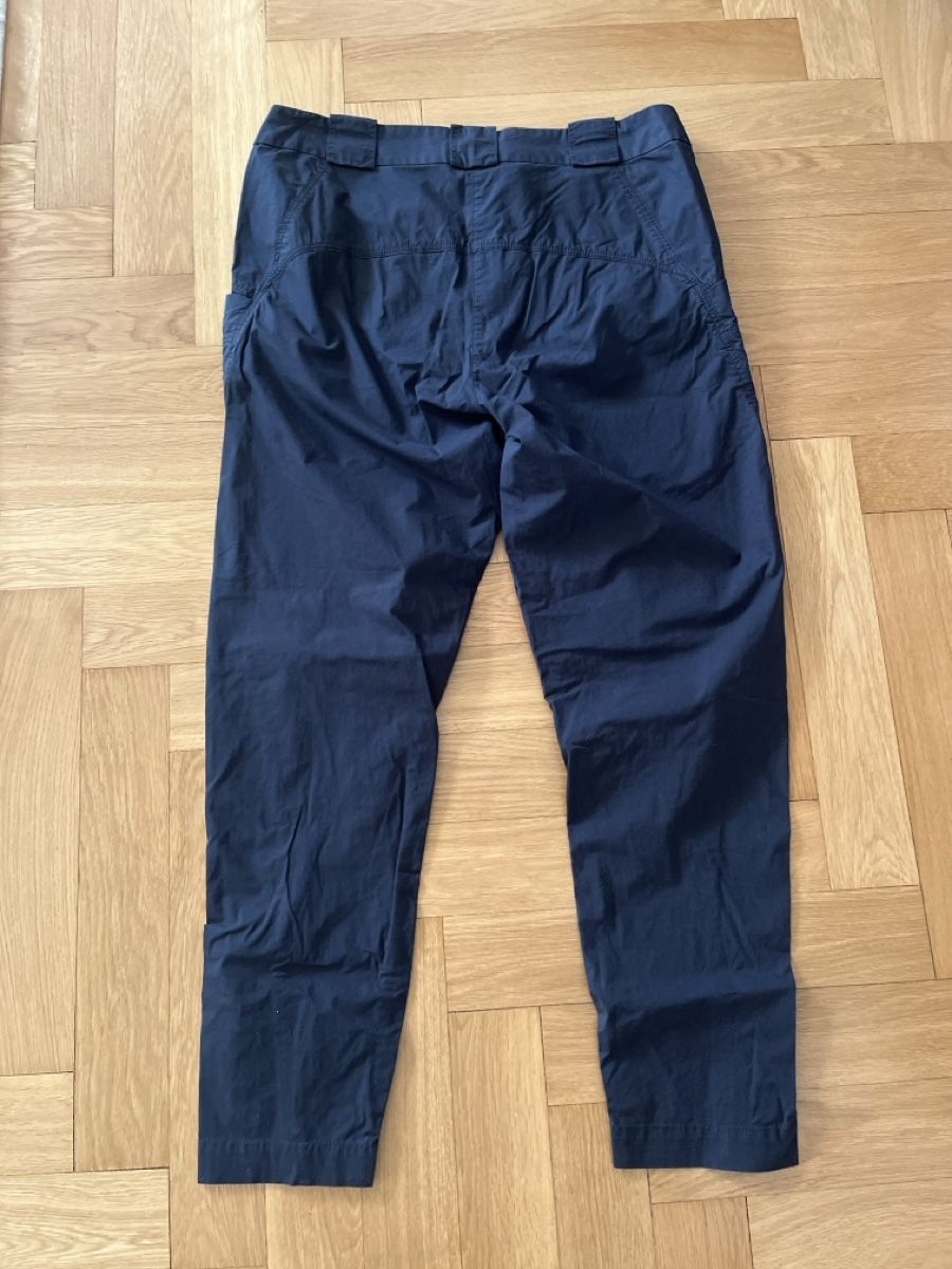 Annette Görtz Pantaloni: Annette Görtz Hose Gr. 38 – Nuovo (secondo la descrizione) da Zürich venduto da gia_xjw5 3