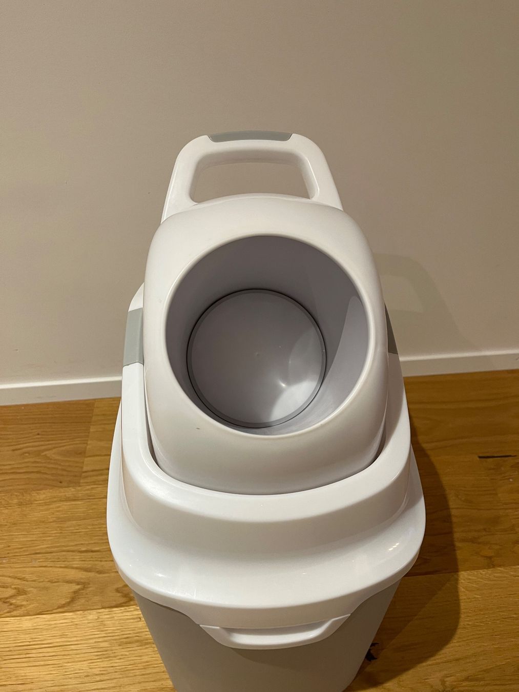 Cestini per rifiuti: Diaper Champ Windeleimer – Usato da Matzendorf venduto da m.u.e. 2
