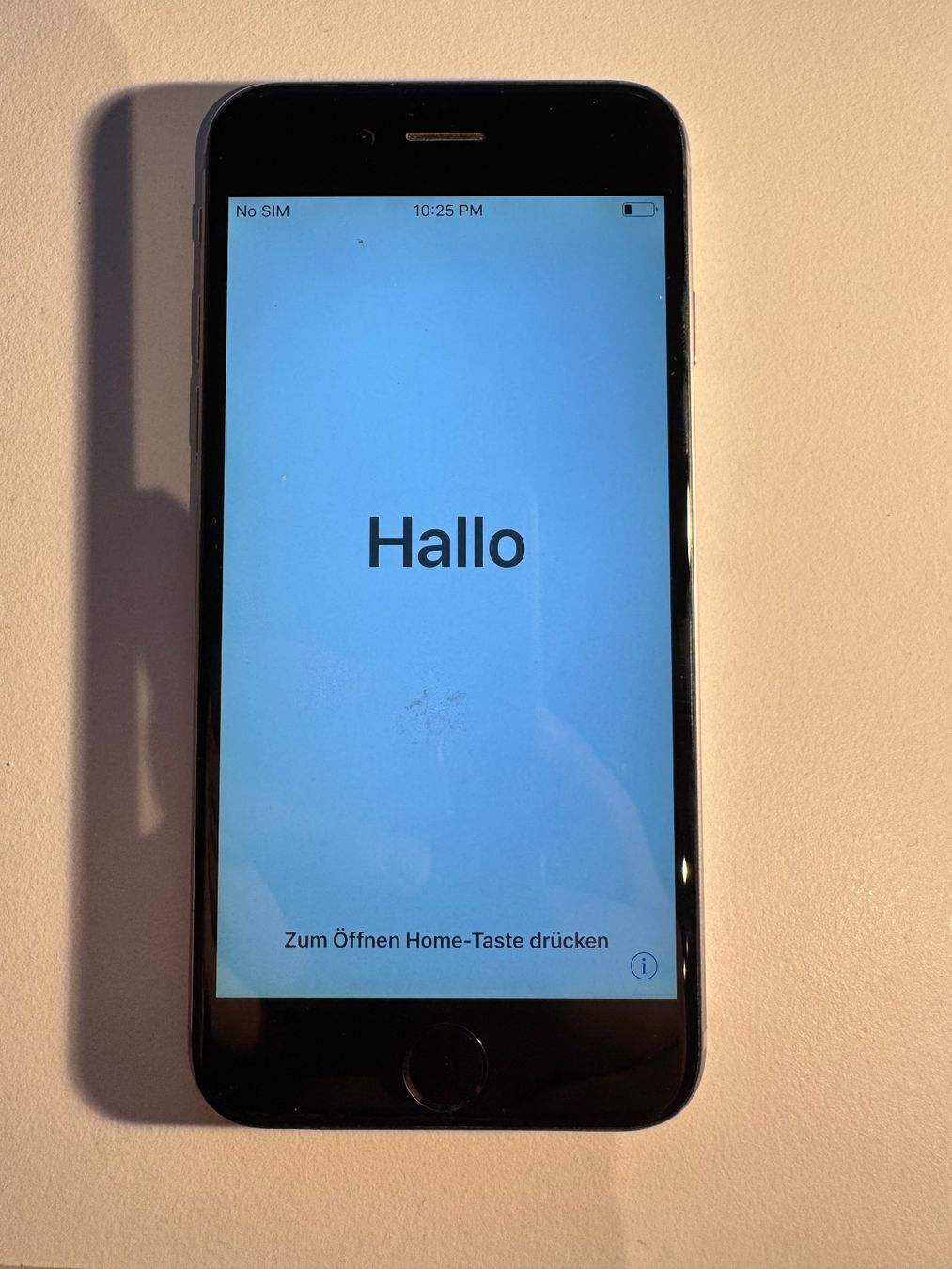 Apple Portables: iPhone 6 – Défectueux à Adliswil par Busys