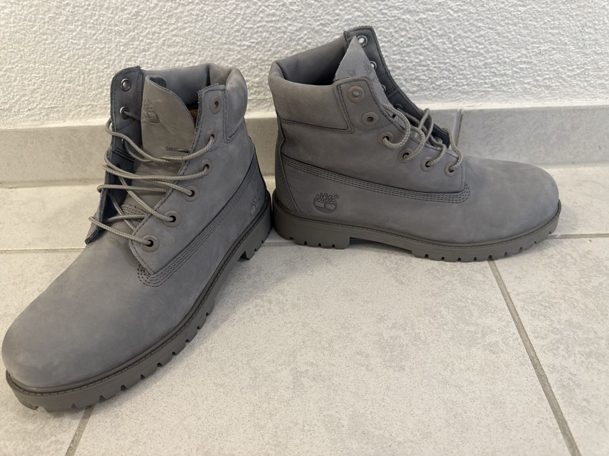 Timberland Scarpe da uomo: Timberland – Nuovo (secondo la descrizione) da rotkreuz venduto da tijana0504 3