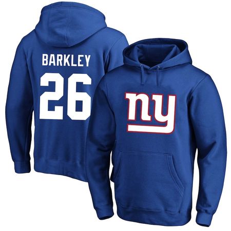 NY Giants Hoodie - Barkley #26 - Grösse xl - Neu!