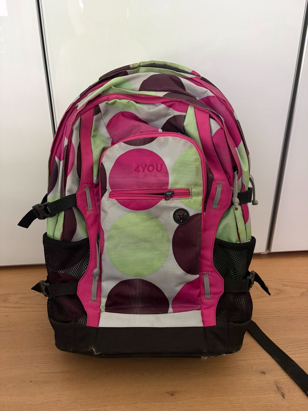 Borse & Zaini: Sac d'école – Usato da Vuisternens-Ogoz venduto da na.lia